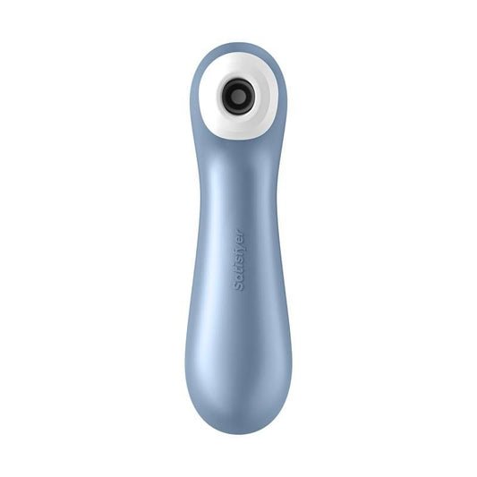 Satisfyer Pro 2 - Blue
