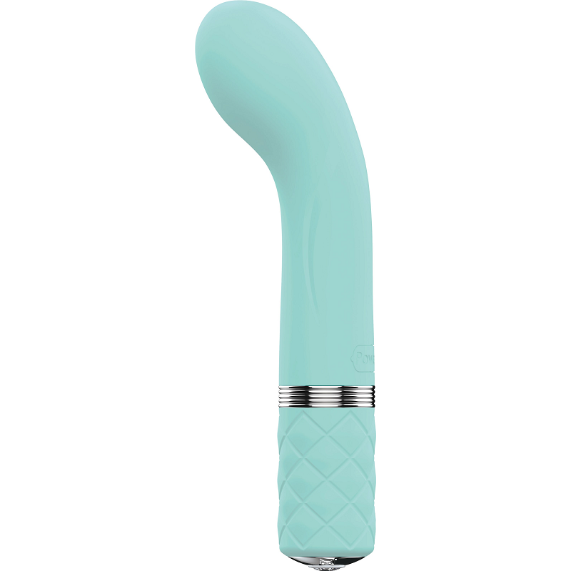 Racy - Teal