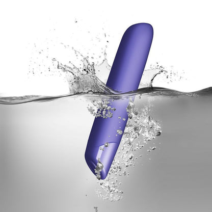 Sugarboo Bullet - Purple