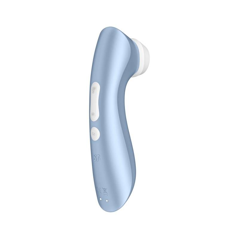 Satisfyer Pro 2 - Blue
