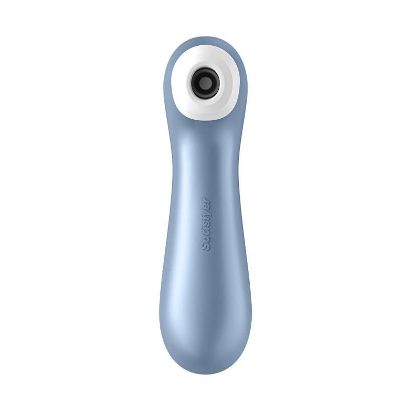 Satisfyer Pro 2 - Blue