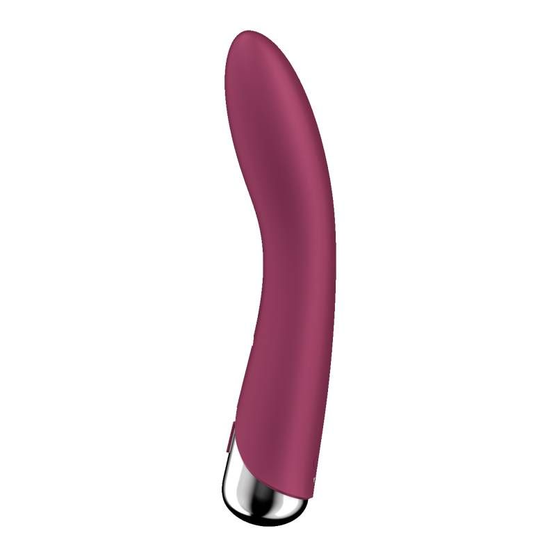 Satisfyer Spinning Vibe - Red
