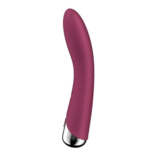 Satisfyer Spinning Vibe - Red