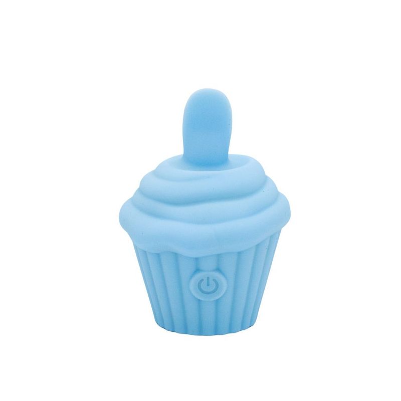Cake Eater - Blue