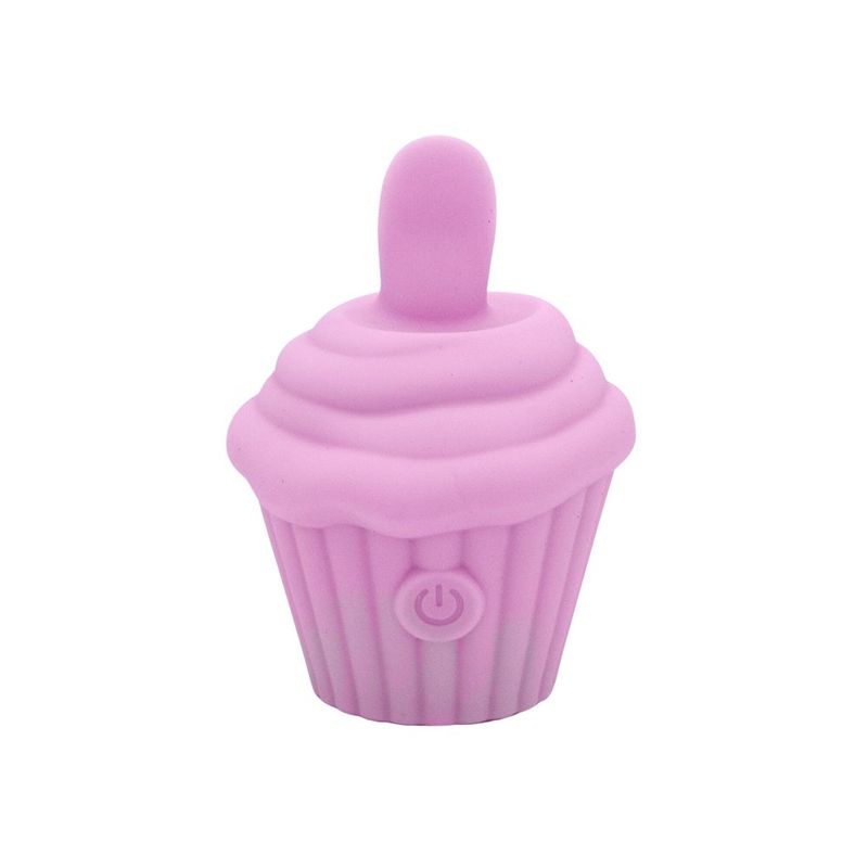 Cake Eater - Pink
