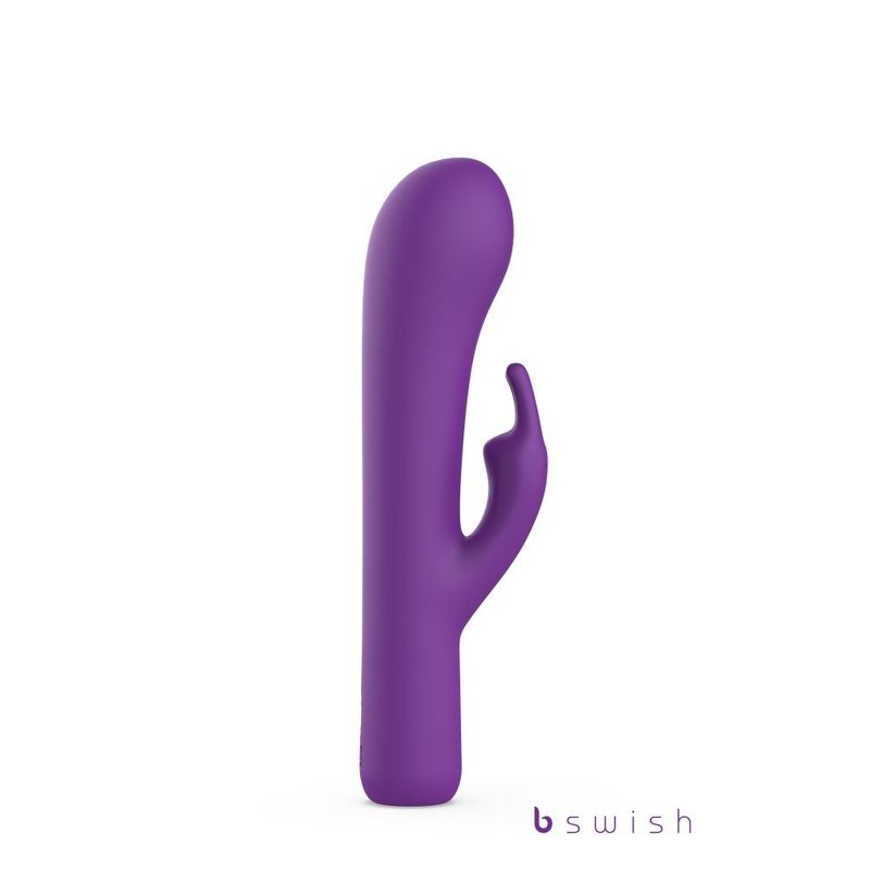 Bswish Bunny - Purple