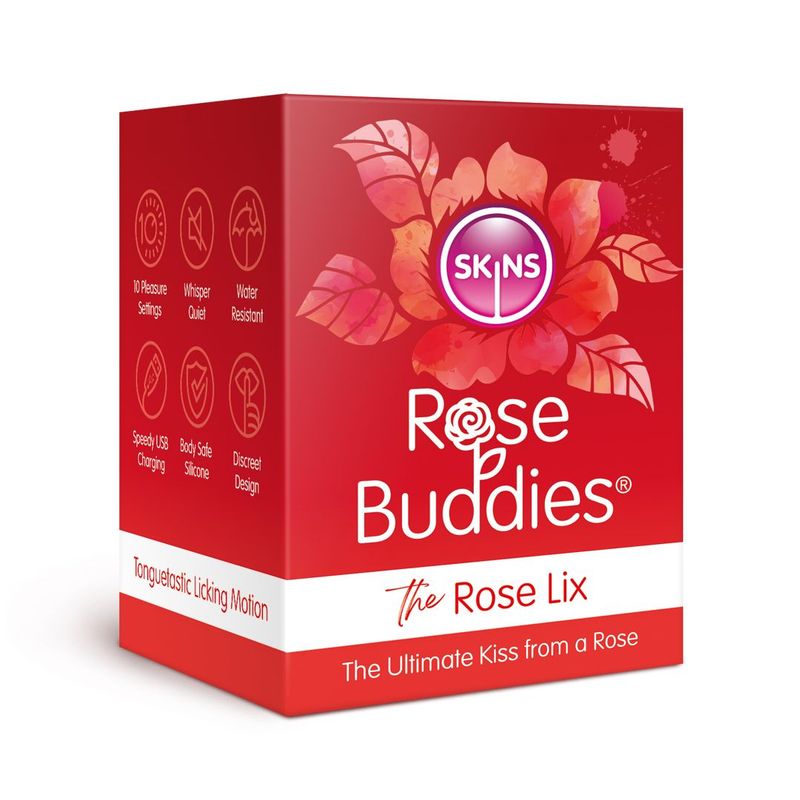 The Rose