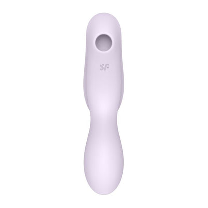 Satisfyer Curvy Vibrator Violet