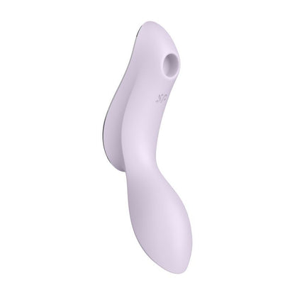Satisfyer Curvy Vibrator Violet