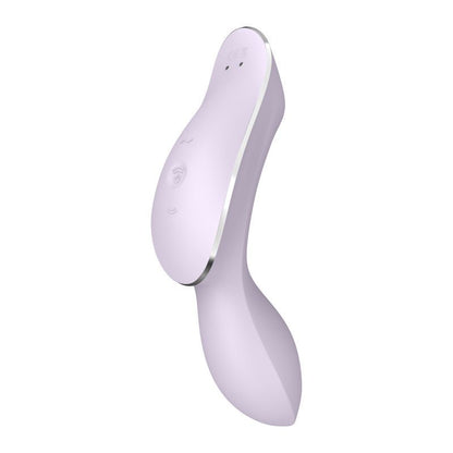 Satisfyer Curvy Vibrator Violet