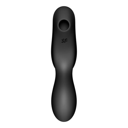 Satisfyer Curvy Vibrator Black