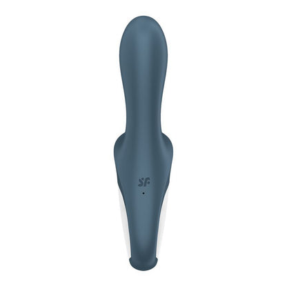 Air Pump Booty - Dark Grey
