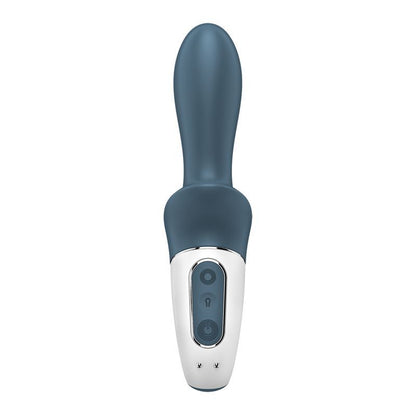 Air Pump Booty - Dark Grey