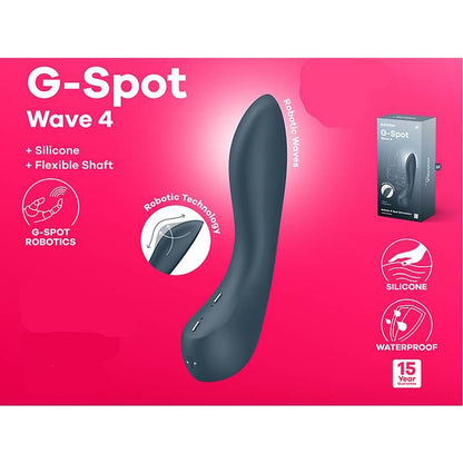 G Spot Wave 4
