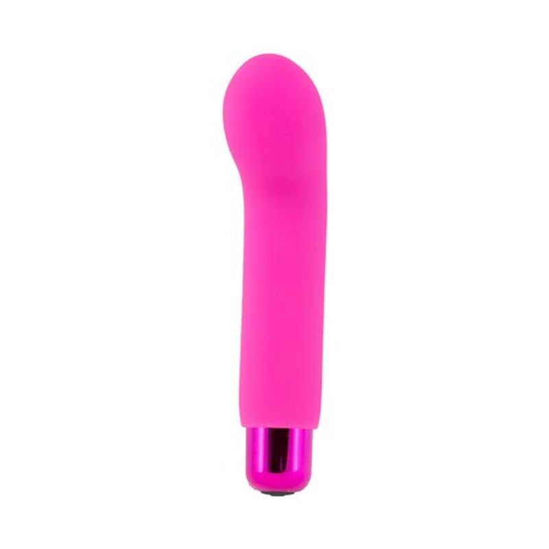 Power Bullet Vibrator - Pink
