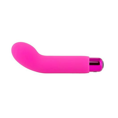 Power Bullet Vibrator - Pink