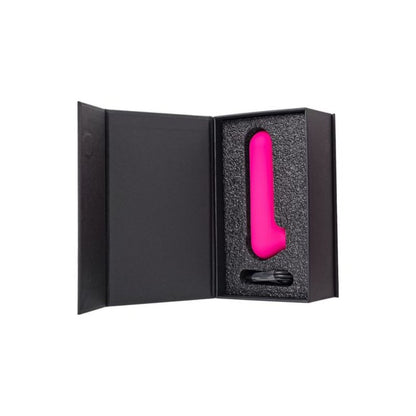 Wave Clitoral Vibrator - Pink