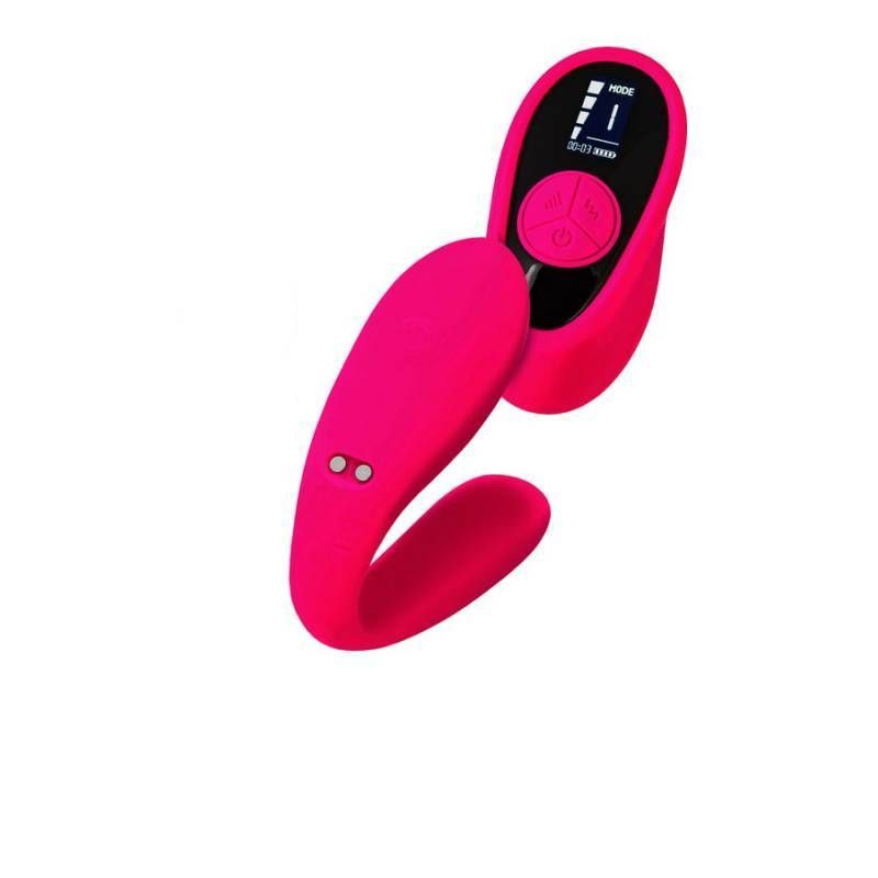 Couples Vibrator