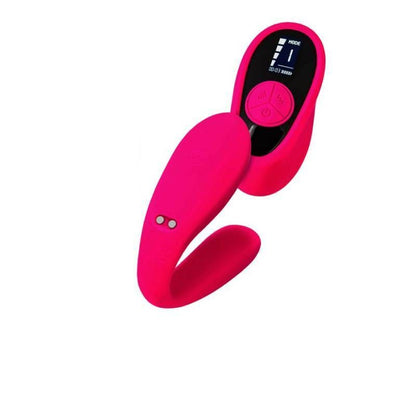 Couples Vibrator