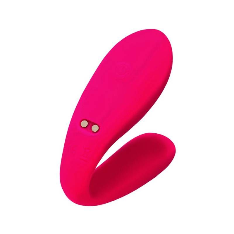 Couples Vibrator