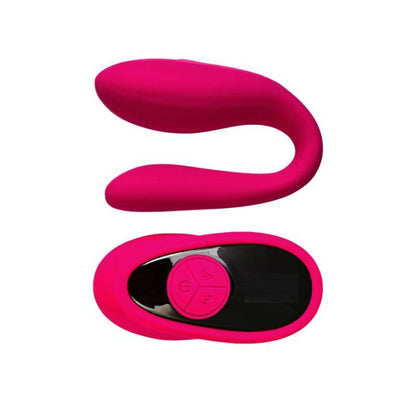 Couples Vibrator