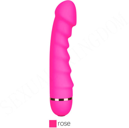 Vibrator - Dildor - Pink