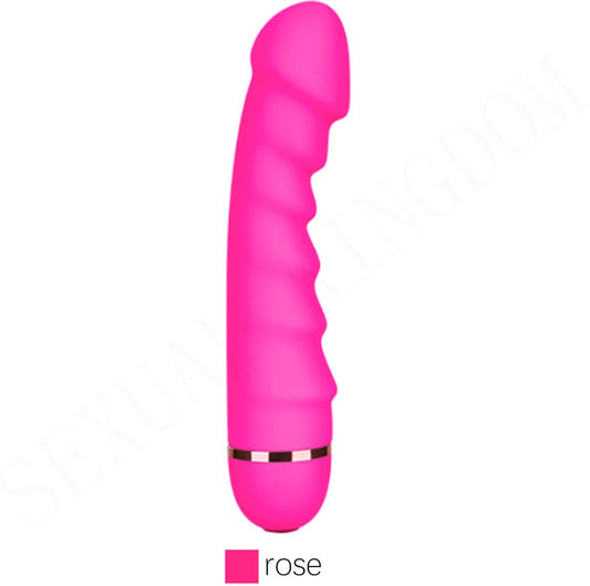 Vibrator - Dildor - Pink