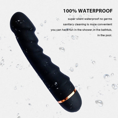 Vibrator - Dildor - Pink