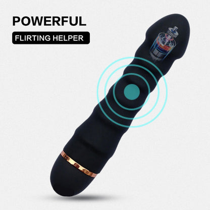 Vibrator - Dildo Purple