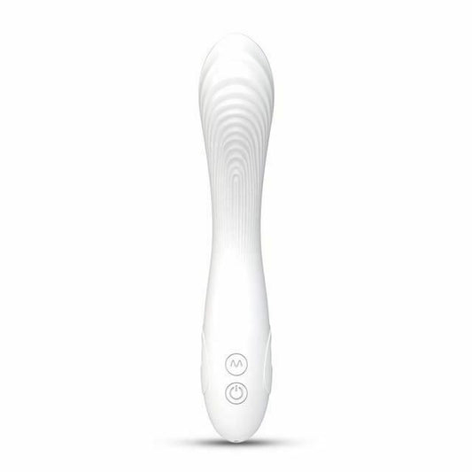 House of Dasein Vibrator - White