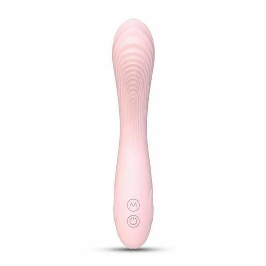 House Of Dasein Vibrator - Pink