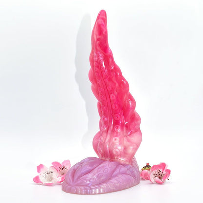 House Of Dasein Tickling Tentacle Anal Pussy Dildo Clitoral Stimulation Sex Toy