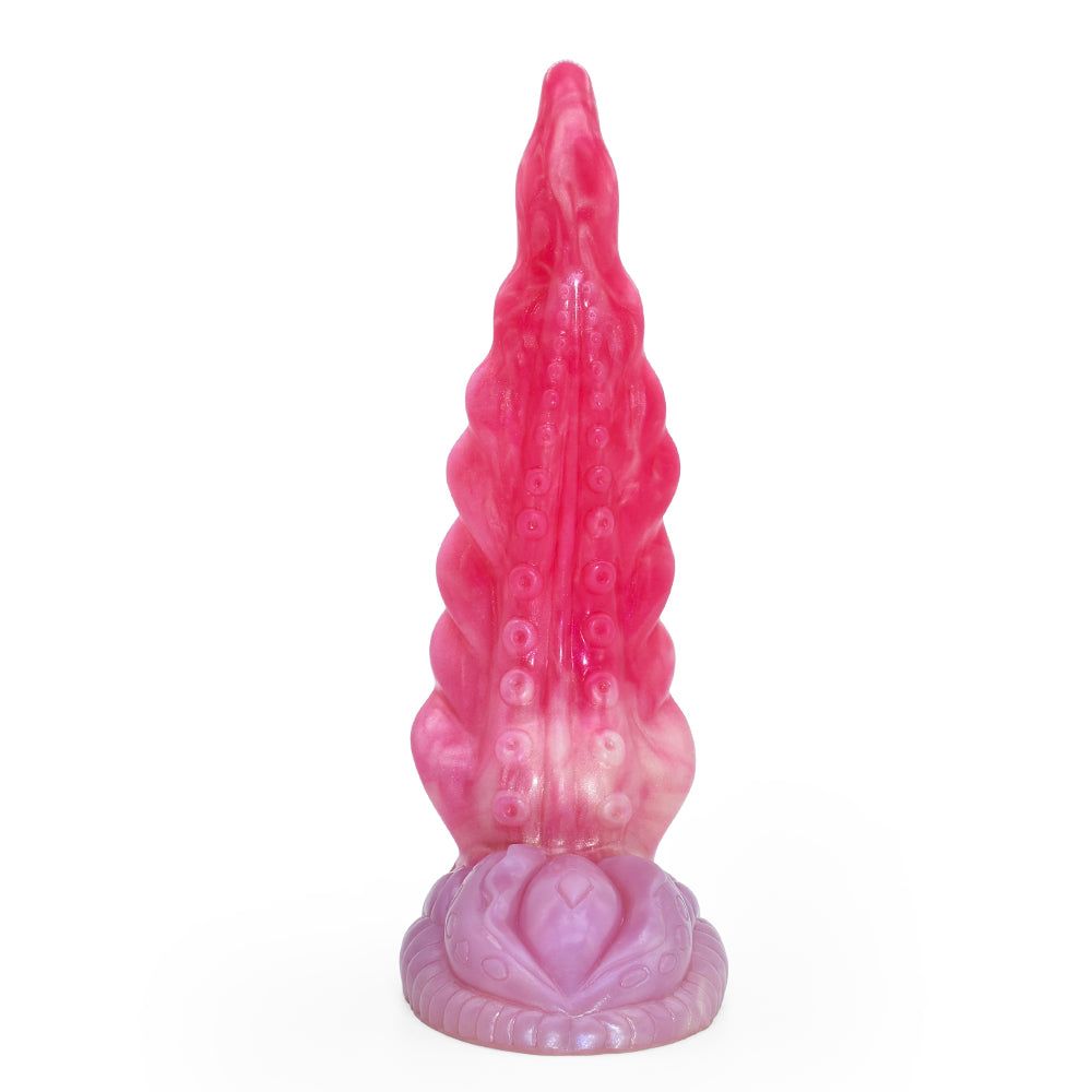 House Of Dasein Tickling Tentacle Anal Pussy Dildo Clitoral Stimulation Sex Toy