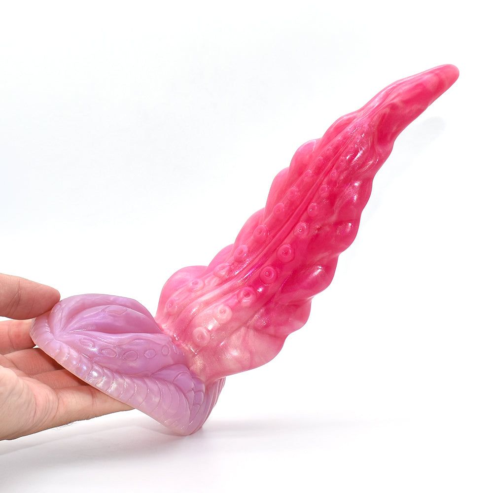House Of Dasein Tickling Tentacle Anal Pussy Dildo Clitoral Stimulation Sex Toy
