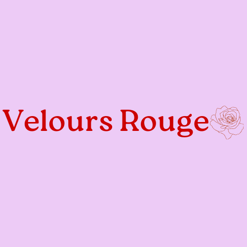 Velours Rouge
